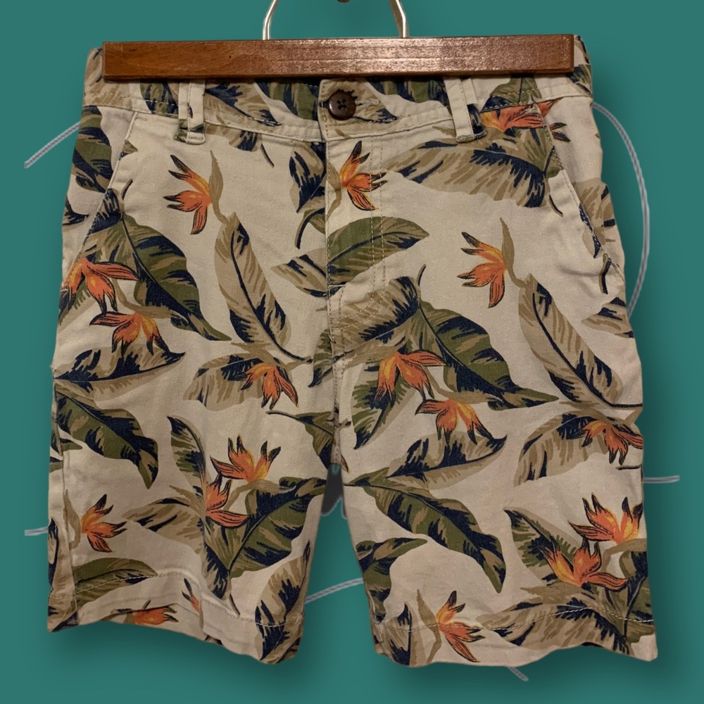 Casual Summer Shorts